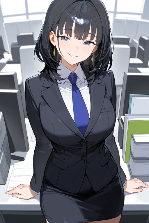 佐倉愛子 - SillyTavern Japanese Character Card